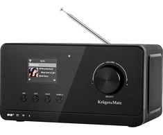 Radijo imtuvas Kruger &amp; Matz KM0816