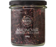 Krupiec Aviečių vaisių arbata 100g