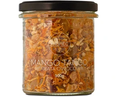 Krupiec Mango ir tango vaisių arbata 100 g