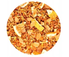 Krupiec Mango ir tango vaisių arbata 100 g