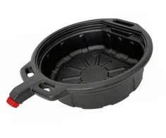 Krups ADLER ALYVOS SURINKIMO TALPA 15L AD-7106