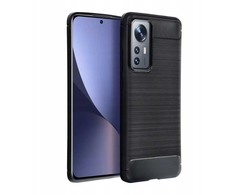 Dėklas Oem Case for Honor 300 Carbon juodas