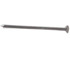 Statybinės vinys HAUSHALT, 50×2,5 mm, 300g