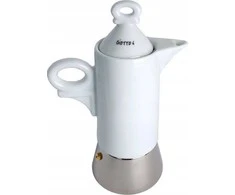 Kavavirė Krups 6 filiżanek (GESL-KA-002-20)