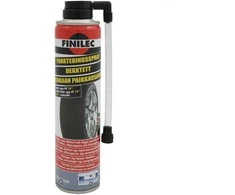 Krups „Finilec“ pradurtų daiktų purškalas – 300 ml.