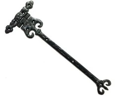 Okko Krups GATE HINGE 510 GB-2118_510 Juodas