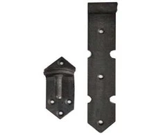 Okko Krups GATE HINGE GB-HB300 Juodas