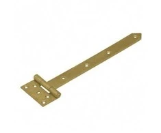 Okko Krups vyris GB-TH300 300x45x90x3mm geltonas cinkas