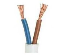 Lietkabelis Kabelis BVV-LL, 2 x 1 mm²