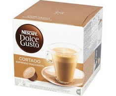 Krups Dolce Gusto kapsulės 16 vnt