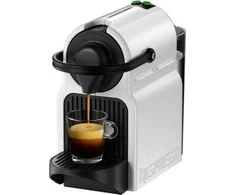 Kavos aparatas Kapsulės ekspresija Nespresso Inissia (XN1001)