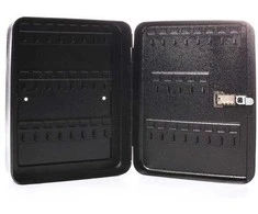 Haushalt Krups KEY BOX KM300-45 240X300X75 45K Juodas