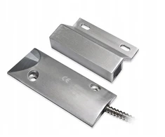 Yotogi Krups Kontaktron bramowy, metalo sp. osłona kabla, NC (KG-3013)