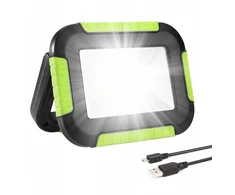 LEPRO 3300023 Camping Lamp, 1000 lm