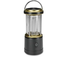 LEPRO 330043-BK Camping Lamp, 1,100 lm