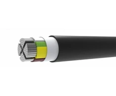 Krups MAITINIMO KABELIS AXMK 4G300 SM