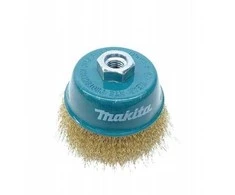 Makita D-39805 Diametras (Žalvaris) 100MMxM14 "Sukta" viela"