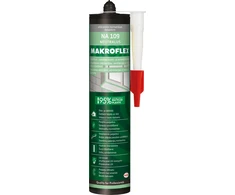 NEUTRALUS SILIKONAS MAKROFLEX NA (BESPALVIS)