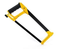 Okko Krups METAL HAND SAW 300MM RUBBER HANDLE102004