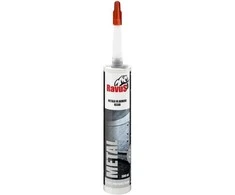 Krups METALO IR AKMENS KLIJAI RAVUS METAL 300 ML
