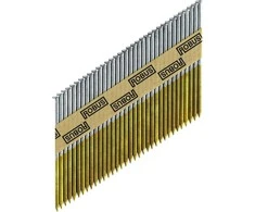 Robus Vinys medžiui ZN RING, 90 mm x 3.1 mm, 17.19 kg, 3000 vnt.