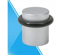 Decastyl Durų odbój 25/30 mm nerūdijantis plienas satinas KOWALSKI