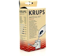 Krups 2x40g.