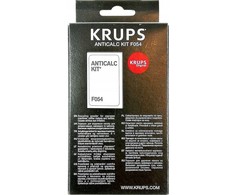 Krups 2x40g.