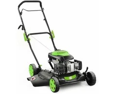 Benzininė vejapjovė Okko M510L-1-T6, 51 cm