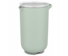 Krups CHEF IT 1000 ML NORDIC SAGE 102312594700 blenders su dangteliu