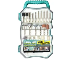 Krups Priedai graviraimo irankiui 109 daliu PT-5100 Pro'sKit