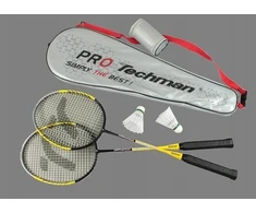 Krups Rinkinys Techman badminton T3011S (numatytasis dydis-N/A)