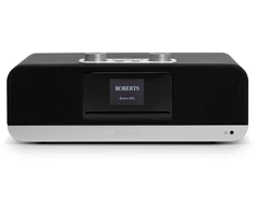 Roberts Radio BluTune 300LE juodas