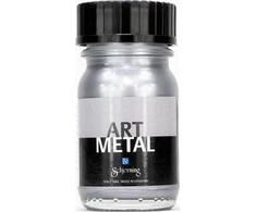 Krups Schjerning 5105 Art Metal Bly 30ML