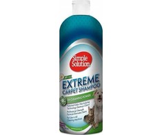 Simple Solution Extreme priemonė kilimams valyti, 1 L