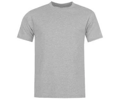 Krups T-SHIRT MEN HAUSHALT TSC1000H-S Pilkas
