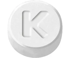Valymo tabletės Krups espreso aparatui