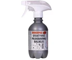 Asepas Krups CLEANER BIOSEPAS PLUS 300ML