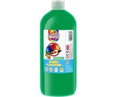 Krups Žolės dažai plakatams 1000ml