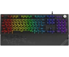 Klaviatūra Krux Frost RGB (KRX0101)
