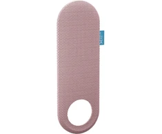 Krux Pin Color Shield rožinis