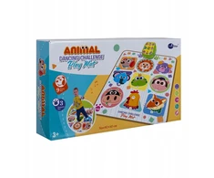 Kruzzel Interactive dance mat 82 x 65cm