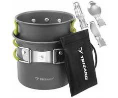 Kruzzel Trizand Tourist Canteen