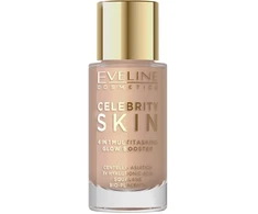 Kryolan Eveline Cosmetics Celebrity Skin Glow Booster wielofunkcyjna baza do twarzy 1.5N Universal Nude 30ml