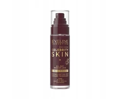 Kryolan Eveline Cosmetics Celebrity Skin mgiełka utrwalająco-pielęgnująca do makijażu Liquid Miracle 100ml