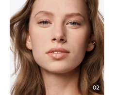 Guerlain Parure Gold Skin Polvos Sueltos Microperfección Transparentes y Luminosos 02-Light, 35 g