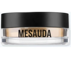 Mesauda Celestial Veil makiažą fiksuojanti pudra, atspalvis: 302 Translucent Light,12 g