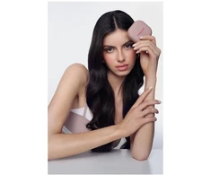 Poppy Head Airfined liofilizuotas veido pudras, suliejantis 02 Airy Sand 14g