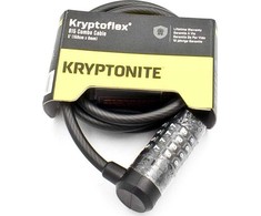 Dviračio spyna Kryptonite Kryptoflex 815