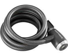 Dviračio spyna Kryptonite Kryptoflex 1518
